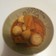 簡単!里芋とカボチャの煮物
