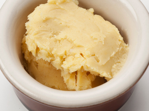 辛子バター