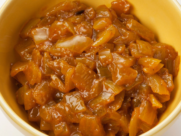 カレーオニオンスプレッド