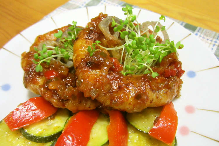 おもてなしにも 肉巻きオニオンリング レシピ 作り方 By つっぴーママ クックパッド 簡単おいしいみんなのレシピが359万品