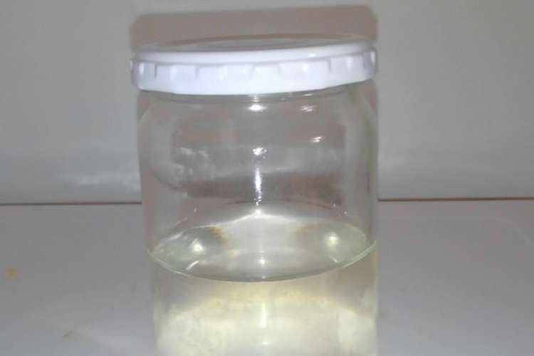 猫ちゃんの水分補給用に★ささみスープ