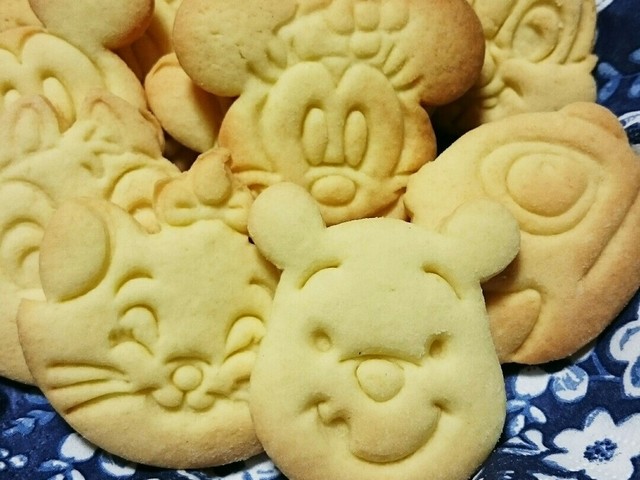 型抜きクッキー ディズニー レシピ 作り方 By Mackeyママ クックパッド 簡単おいしいみんなのレシピが349万品 型抜きクッキー ディズニー レシピ 作り方 By Mackeyママ クックパッド 簡単おいしいみんなのレシピが349万品