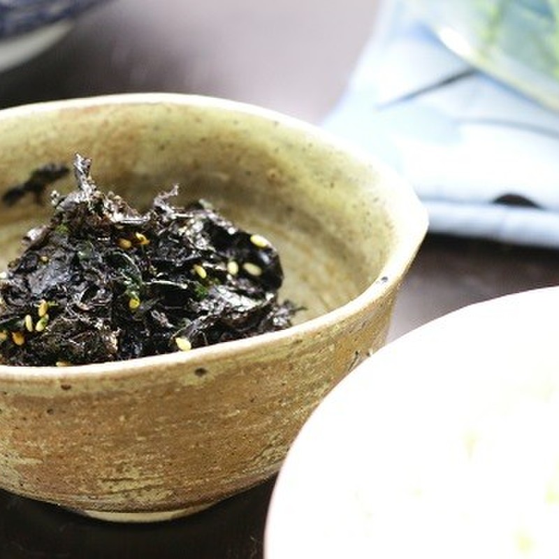 みんなが作ってる 乾燥岩海苔のレシピ クックパッド 簡単おいしいみんなのレシピが335万品