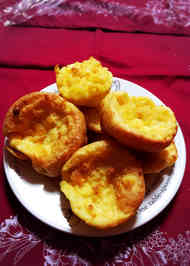 みんなが作ってる ヨークシャープディングのレシピ クックパッド 簡単おいしいみんなのレシピが371万品