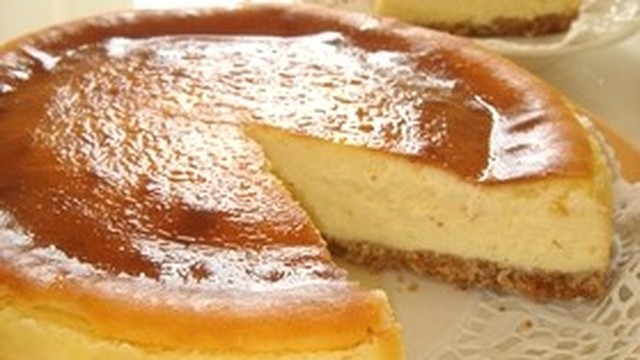 簡単 しっとり濃厚チーズケーキ レシピ 作り方 By Yuzumaman クックパッド 簡単おいしいみんなのレシピが350万品 簡単 しっとり濃厚チーズケーキ レシピ 作り方 By Yuzumaman クックパッド 簡単おいしいみんなのレシピが350万品