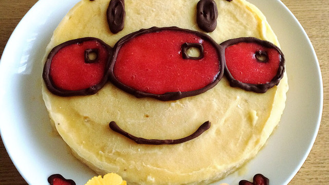 ヨナナスでアンパンマンのアイスケーキ レシピ 作り方 By 66youママ66 クックパッド 簡単おいしいみんなのレシピが349万品