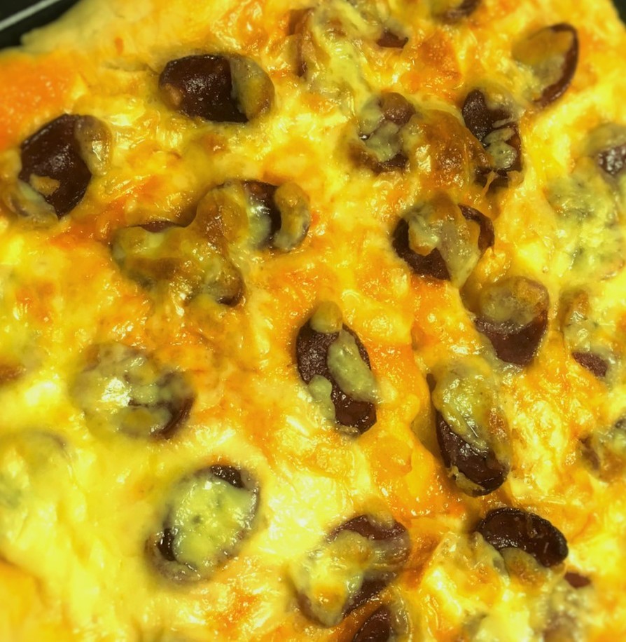 フレッサのレシピ