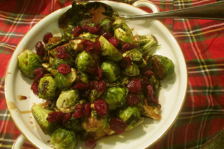 ブラッセルスプラウツ２０１７ レシピ 作り方 By Ivanka クックパッド 簡単おいしいみんなのレシピが376万品