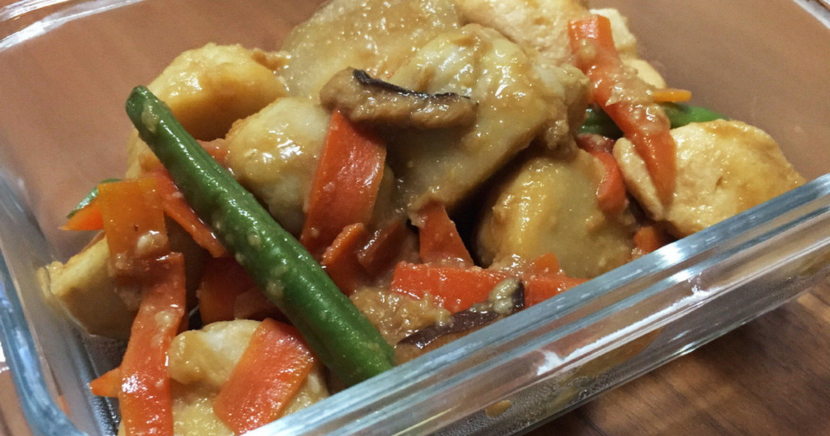 里芋と鶏むね肉の煮物 by Senchan08 【クックパッド】 簡単おいしいみんなのレシピが350万品