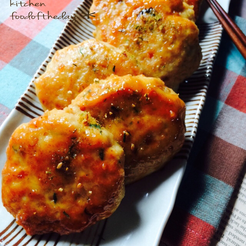 みんなが作ってる 鍋用鶏つくねのレシピ クックパッド 簡単おいしいみんなのレシピが354万品