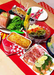 みんなが作ってる フィンランド クリスマスのレシピ クックパッド 簡単おいしいみんなのレシピが366万品