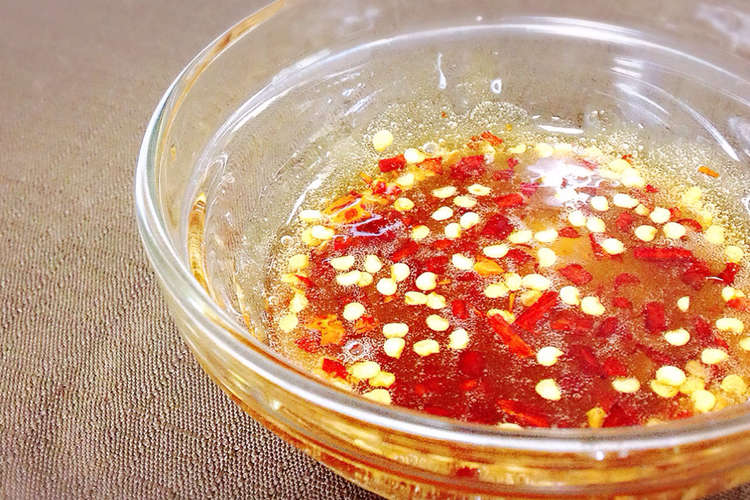 簡単 我が家のスイートチリソース レシピ 作り方 By Ryuryutkm クックパッド 簡単おいしいみんなのレシピが355万品