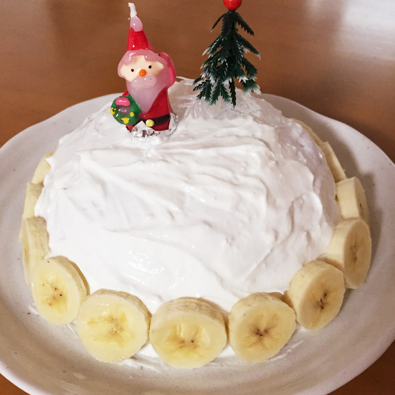 みんなが作ってる 離乳食水切りヨーグルトのレシピ クックパッド 簡単おいしいみんなのレシピが369万品