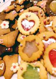 みんなが作ってる クッキーステンドグラスクッキーのレシピ クックパッド 簡単おいしいみんなのレシピが348万品