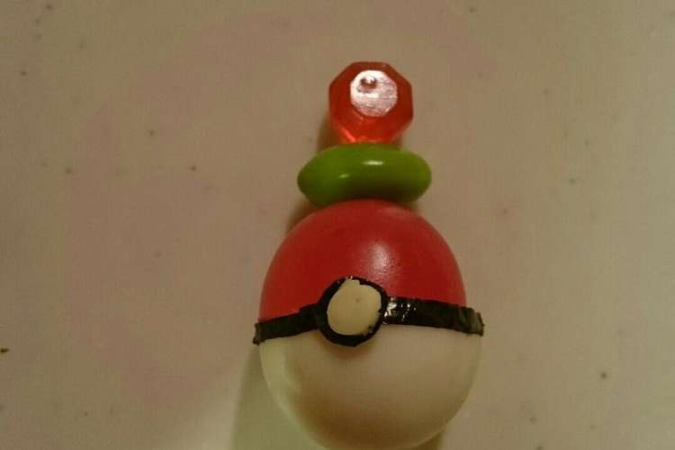 モンスターボール レシピ 作り方 By ちぃーchan クックパッド 簡単おいしいみんなのレシピが366万品