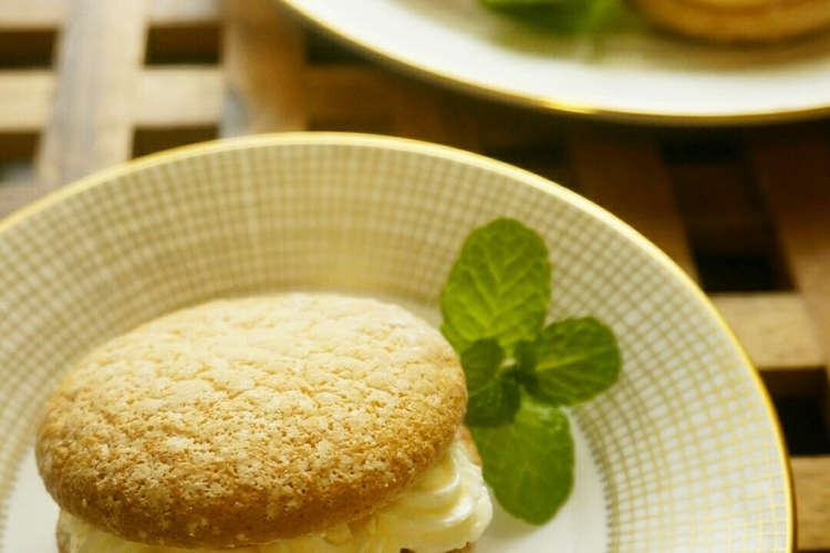 M基本のバタークリーム レシピ 作り方 By Misacoro クックパッド 簡単おいしいみんなのレシピが357万品