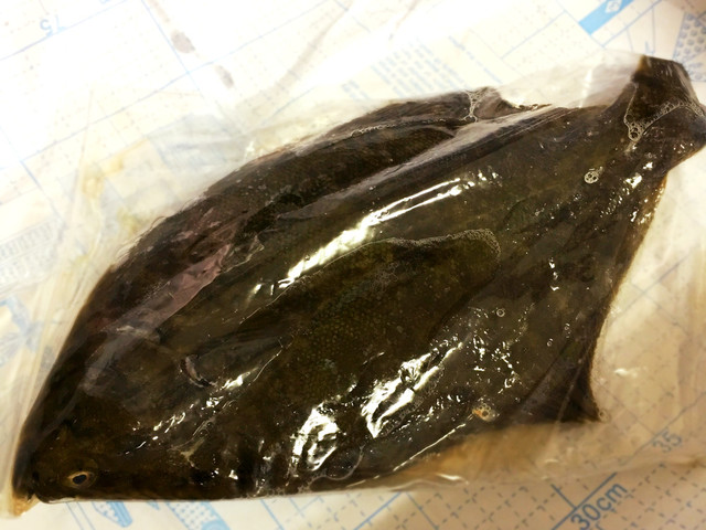 こんなに簡単だったの カレイの下処理 レシピ 作り方 By Ultramaman クックパッド