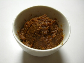米こうじ味噌