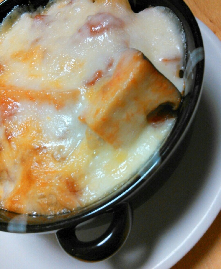 アラビアータソースのレシピ