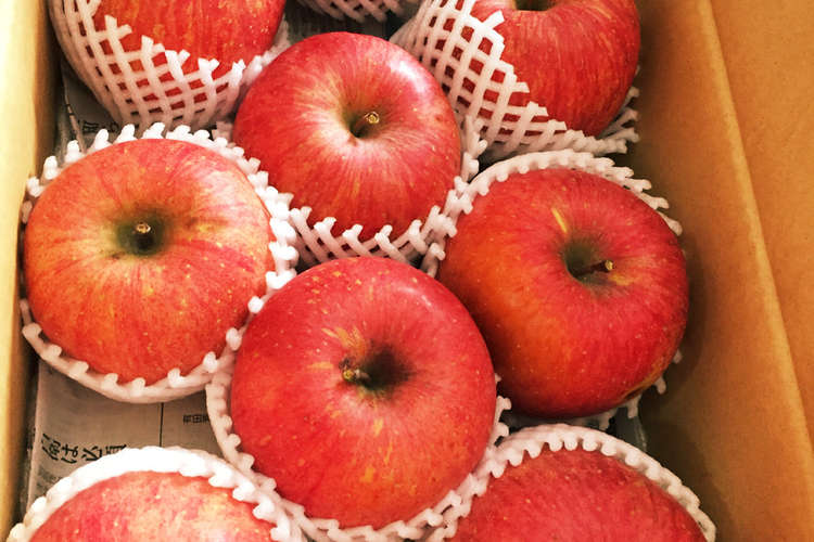 りんごの変色防止 レシピ 作り方 By クックn3su7n クックパッド 簡単おいしいみんなのレシピが358万品