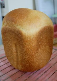 ＨＢ☆コーン風味のパン