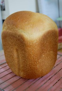 ＨＢ☆コーン風味のパン