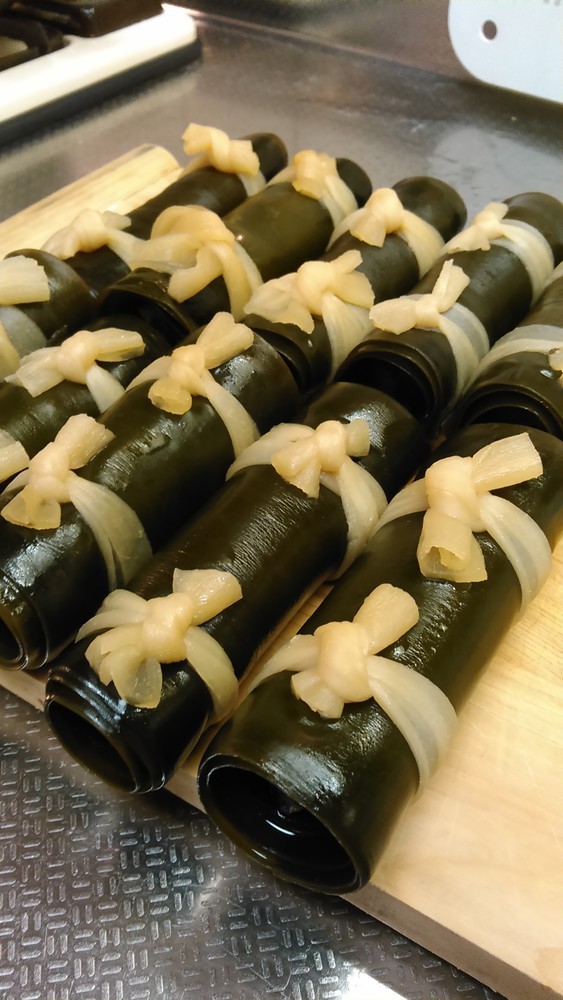 ニシンの昆布巻 by goasu03 【クックパッド】 簡単おいしいみんなのレシピが350万品