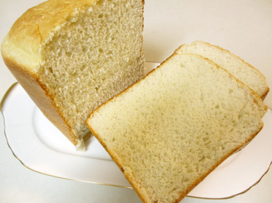 ブルーチーズ食パン　ＨＢで簡単にの写真