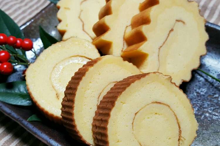 卵焼き器で しっとり絶品伊達巻 レシピ 作り方 By Kanaぴょん クックパッド 簡単おいしいみんなのレシピが361万品