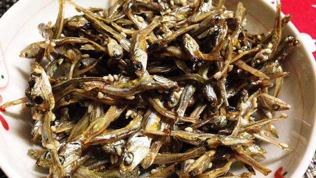 おせちに簡単 食べれる煮干しで田作り レシピ 作り方 By やちゅぴちゅ クックパッド 簡単おいしいみんなのレシピが356万品 おせちに簡単 食べれる煮干しで田作り レシピ 作り方 By やちゅぴちゅ クックパッド 簡単おいしいみんなのレシピが356万品