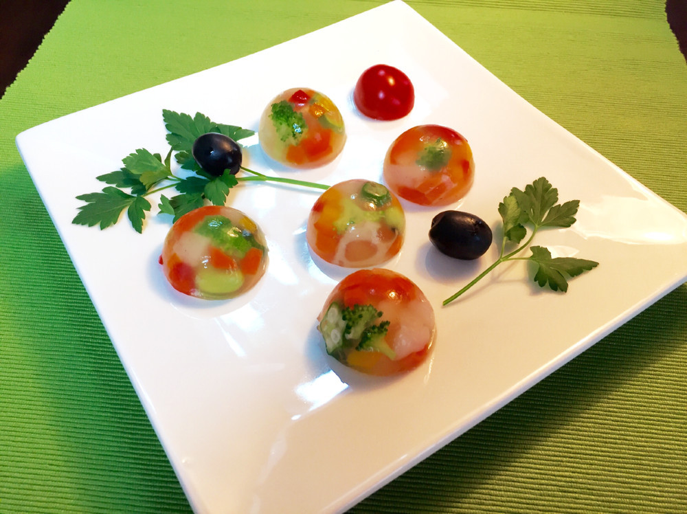 Let S Party たこ焼き器 でできる簡単パーティレシピ5選 Salvia サルビア