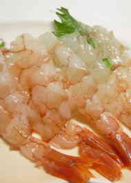 みんなが作ってる エビ 塩焼き オーブントースターのレシピ クックパッド 簡単おいしいみんなのレシピが359万品