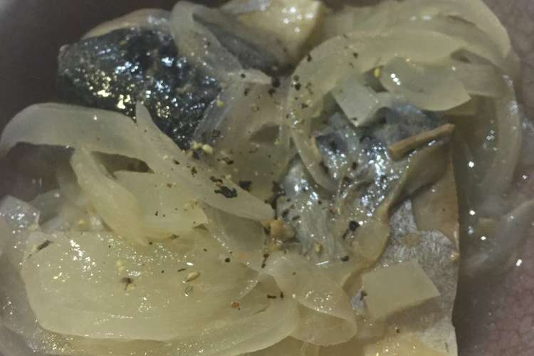 子供がバクバク 鯖のお酢煮 レシピ 作り方 By Nontonon クックパッド 簡単おいしいみんなのレシピが350万品