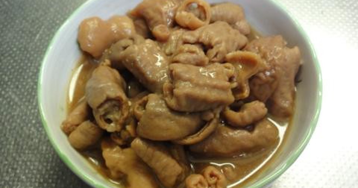豚ホルモンのやわらか味噌煮込み レシピ・作り方 by せみ。 【クックパッド】 簡単おいしいみんなのレシピが375万品 豚ホルモンのやわらか味噌煮込み レシピ・作り方 by せみ。 【クックパッド】 簡単おいしいみんなのレシピが375万品