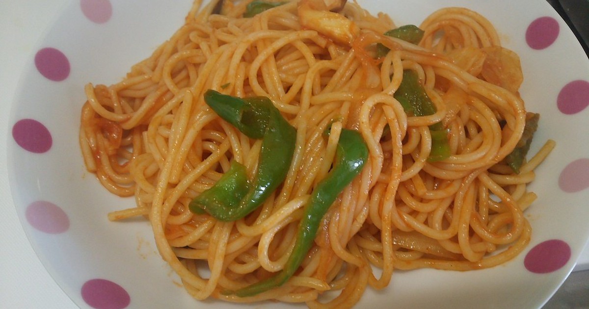 洋食屋さんのナポリタン by シゲルなのかも…。 【クックパッド】 簡単おいしいみんなのレシピが315万品 洋食屋さんのナポリタン by... 