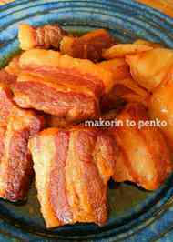 みんなが作ってる ダッチオーブン 角煮のレシピ クックパッド 簡単おいしいみんなのレシピが350万品