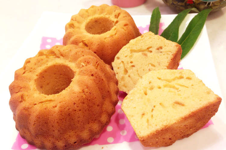 お菓子のおせち 柚子香るケーキ レシピ 作り方 By 178pinoco クックパッド 簡単おいしいみんなのレシピが355万品