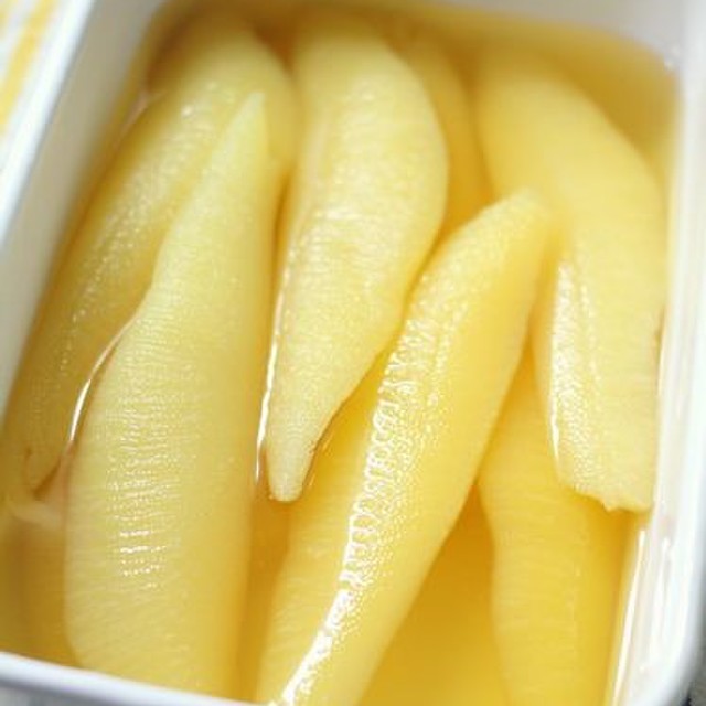 かつお昆布だし お正月数の子 レシピ 作り方 By 勇気凛りん岸田夕子 クックパッド 簡単おいしいみんなのレシピが353万品