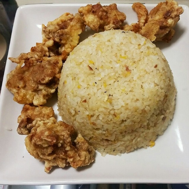 ウェイパーで簡単チャーハン レシピ 作り方 By ｏmochi クックパッド 簡単おいしいみんなのレシピが352万品