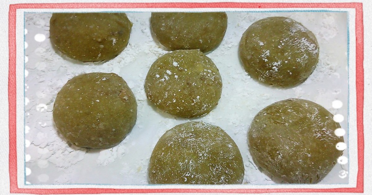 ホームベーカリーでかんころもち レシピ 作り方 By 三菜1222 クックパッド 簡単おいしいみんなのレシピが370万品