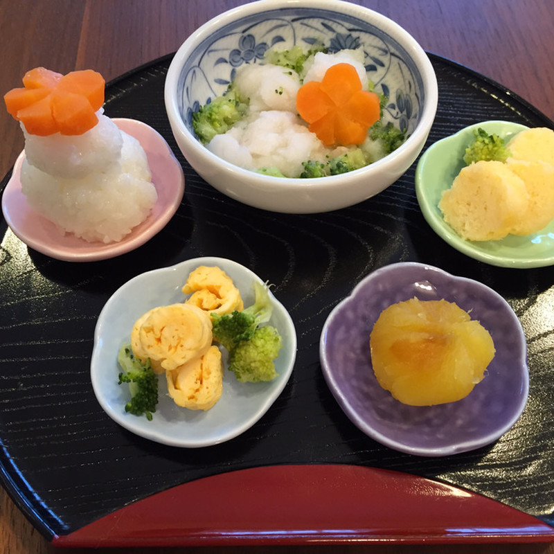 みんなが作ってる 10ヶ月 離乳食 ご飯のレシピ クックパッド 簡単おいしいみんなのレシピが355万品