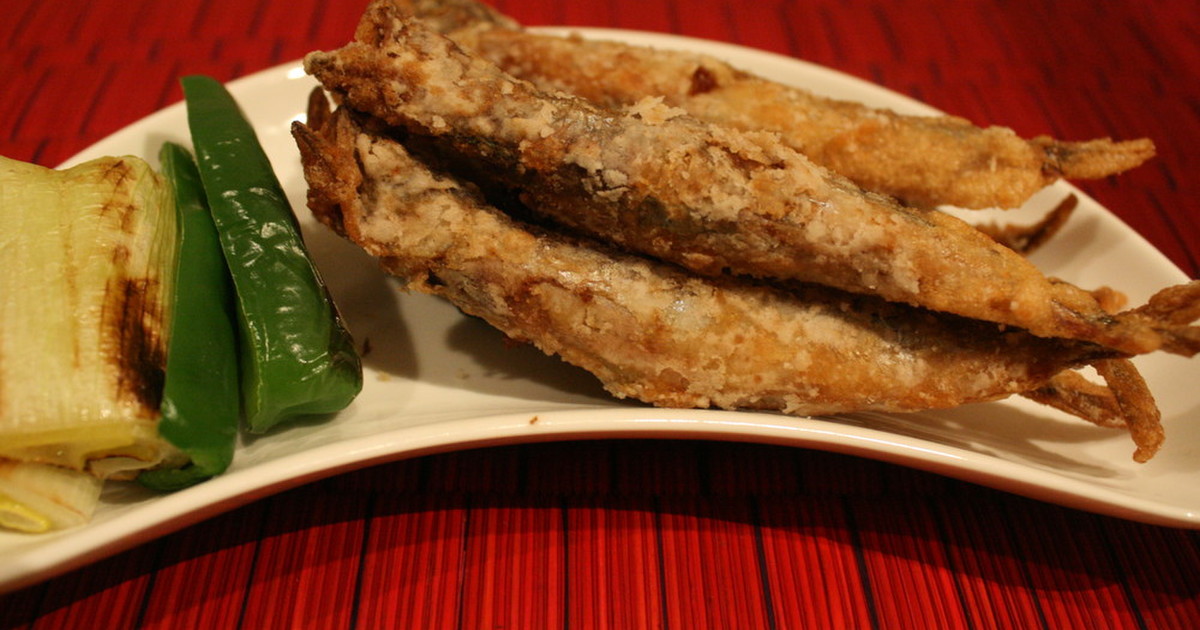 給食で大人気 酒の肴にもししゃもの唐揚げ レシピ 作り方 By しゅんさや７７７ クックパッド 簡単おいしいみんなのレシピが371万品