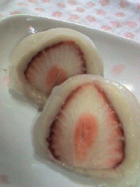 ☆甘納豆で作る簡単白あん☆