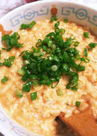 みんなが作ってる ラーメン おじやのレシピ クックパッド 簡単おいしいみんなのレシピが352万品