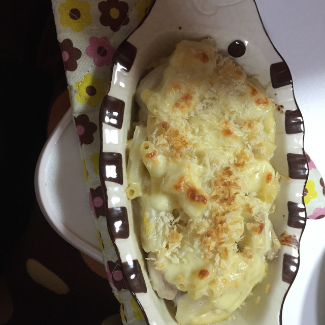 フライパンでマカロニグラタン レシピ 作り方 By H まま クックパッド 簡単おいしいみんなのレシピが349万品