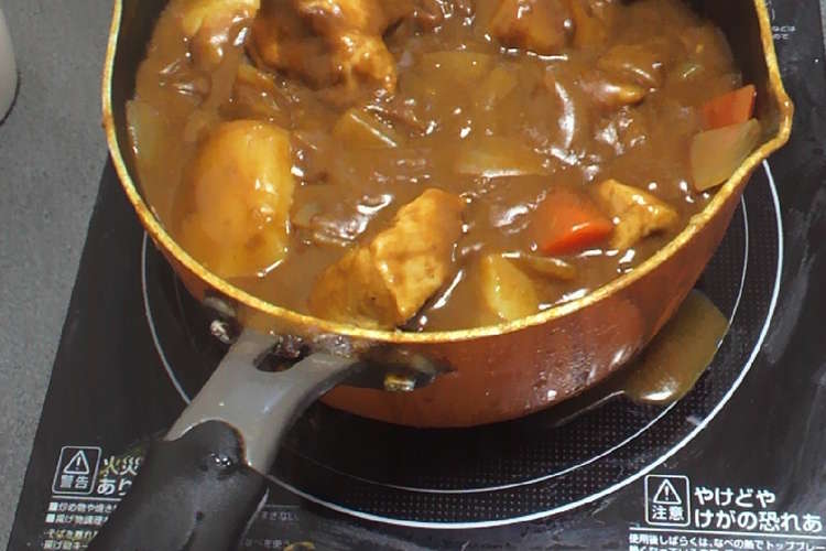 絶品カレー レシピ 作り方 By クックワンピース クックパッド 簡単おいしいみんなのレシピが367万品
