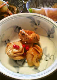 みんなの つぶ貝 焼き レシピが14品 クックパッド