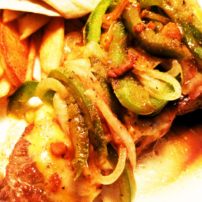 みんなが作ってる メキシコ ステーキのレシピ クックパッド 簡単おいしいみんなのレシピが360万品