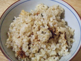 おいしく玄米を炊く方法