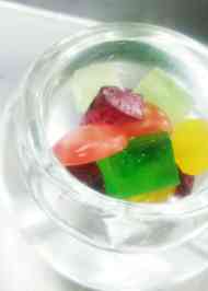 みんなが作ってる 琥珀糖 ジュースのレシピ クックパッド 簡単おいしいみんなのレシピが354万品